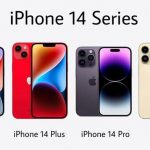 iPhone 14 Series