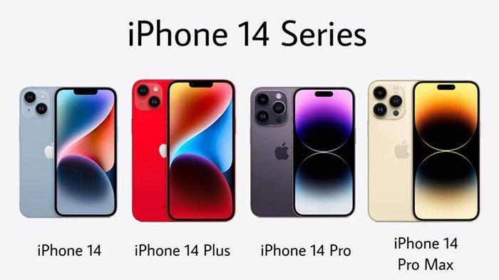 iPhone 14 Series