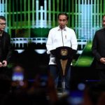 Presiden Jokowi Luncurkan Platform Digital Jagat Nusantara.