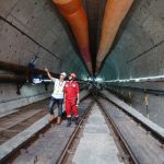 Progres Kereta Cepat Jakarta-Bandung