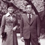 Presiden Korsel Park Chung-hee Tewas Dibunuh.