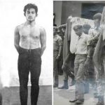 Usman dan Harun Digantung di Singapura.