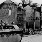 Sekutu Mendarat di Surabaya.