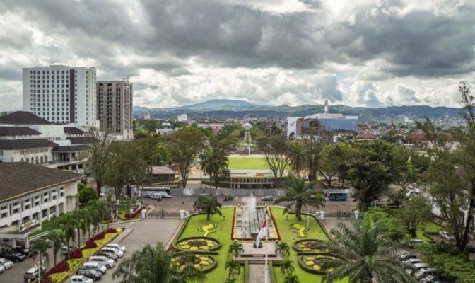 Ridwan Kamil Pindahkan Ibu Kota Jabar, Ini Dia Lokasi Pengganti Bandung
