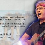 Viral Lirik Lagu Kanjuruhan Iwan Fals, Mengisahkan Kesedihan Korban Tragedi Kanjuruhan