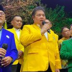 Para Ketum Anggota KIB