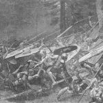 Perang Saudara Bizantium.