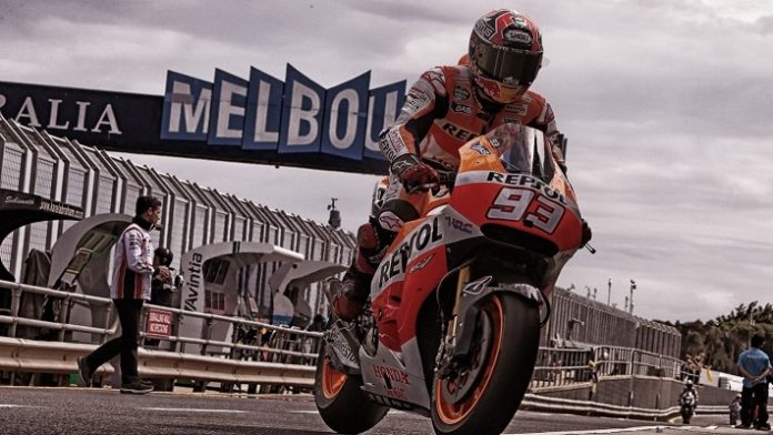 Jadwal MotoGP Australia 2022