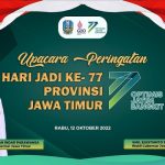 Hari Jadi Provinsi Jawa Timur