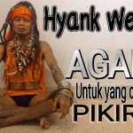 Profil Hyank Welldo alias Welldo Wnophringgo, Seniman Nyentrik Pelaku Spiritual.