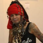 Profil Hyank Welldo alias Welldo Wnophringgo, Seniman Nyentrik Pelaku Spiritual