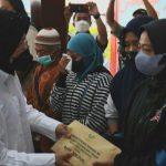 Kemensos Beri Santunan Rp15 Juta ke Ahli Waris Korban Tragedi Kanjuruhan