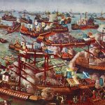 Pertempuran Lepanto