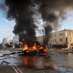 Perang Memanas, Rusia Tembakan Puluhan Rudal ke Kota-Kota Ukraina.