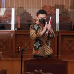 Sidang Ferdy Sambo, Susun Strategi Pembunuhan Brigadir J Berdasarkan Pengalaman di Polri