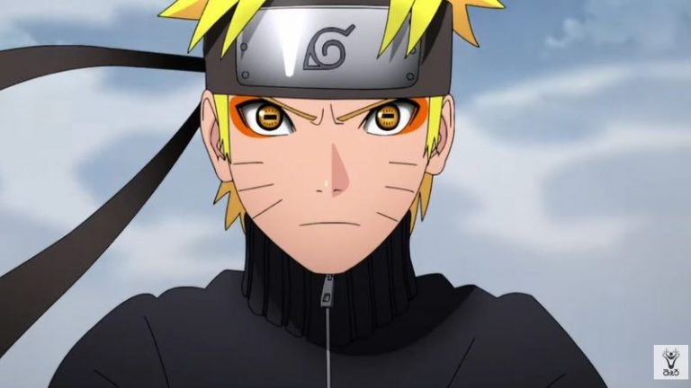 Naruto
