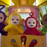 Teletubbies