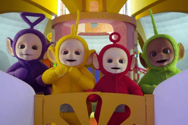 Teletubbies