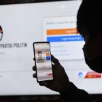 KPU: 18 Parpol Lolos Verifikasi Administrasi Calon Peserta Pemilu 2024