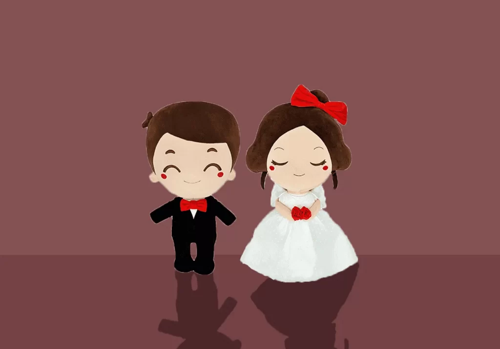 ilustrasi pernikahan dini