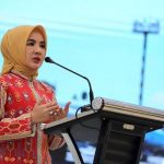 Nicke Widyawati Ungkap Tantangan Transisi Energi di Indonesia