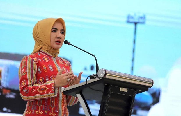 Tantangan Transisi Energi