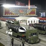 Kim Jong Un Umumkan Siap Perang Nuklir.