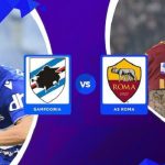 Prediksi Pertandingan Serie A Liga Italia 2022/2023, Sampdoria vs AS Roma
