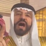 Kisruh dengan Amerika, Pangeran Arab Sebut Jihad dan Syahid