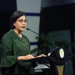 Menkeu Sri Mulyani Ungkap Krisis Pangan 2023 Bakal Semakin Berat.