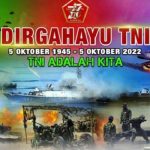 HUT TNI