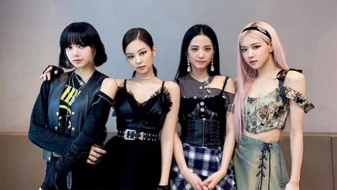 Harga Tiket Konser BLACKPINK