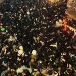 Tragedi Halloween di Itaewon