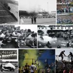 Deretan Tragedi Sepak Bola Terburuk di Dunia, Kanjuruhan Masuk 5 Besar