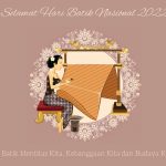 Hari Batik Nasional