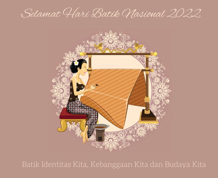 Hari Batik Nasional