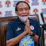 Menpora Zainudin Amali Gelar Pertemuan dengan Arema FC dan Persebaya