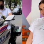 Nikita Mirzani Ditahan Atas Dugaan Pencemaran Nama Baik Dito Mahendra.