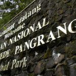 Taman Nasional Gunung Gede Pangrango