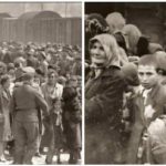 Ribuan Yahudi Dibantai Jerman.