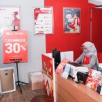 gerai SiCepat Ekspres