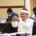 Dedi Mulyadi Akui Modal Jadi Bupati Cuma Rp 500 Ribu.