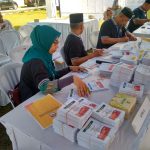 ilustrasi petugas KPPS