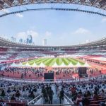 Jelang Piala Dunia U-20 2023, FIFA Larang Gelaran Konser di Stadion GBK