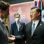 Presiden China Xi Jinping Marah ke PM Kanada, Ini Kronologinya.