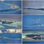 China Bangun Pangkalan Militer Dekat Indonesia, Berikut Faktanya.