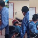 Viral Video Siswa SMP Tendang Kepala Teman Sampai Pingsan, Bikin Warganet Geram