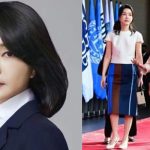 Profil Kim Keon Hee, Istri Presiden Korea Selatan yang Kecantikannya Seperti Idol K-Pop