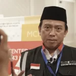 Direktur Bina Haji Kemenag, Arsad Hidayat