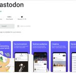 Mastodon Medsos Pesaing Twitter yang Kini Jadi Perhatian Netizen